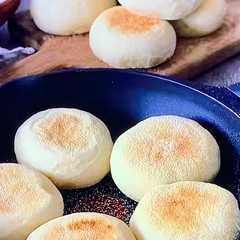 Una foto de Pan de sartén