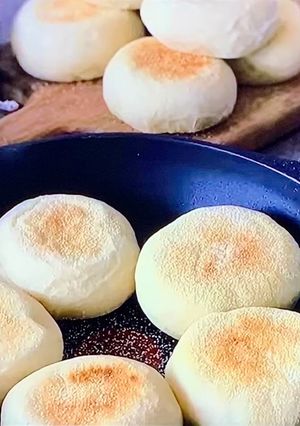 Una foto de Pan de sartén