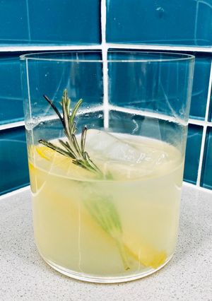 A picture of Drink 1.