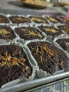 Foto resep Brownies Panggang Nyoklat