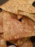 Cinnamon Chips