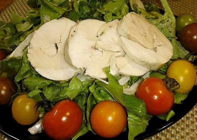 Recipe of Favorite Homemade Ham