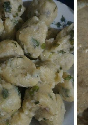 Foto resep Siomay Ikan