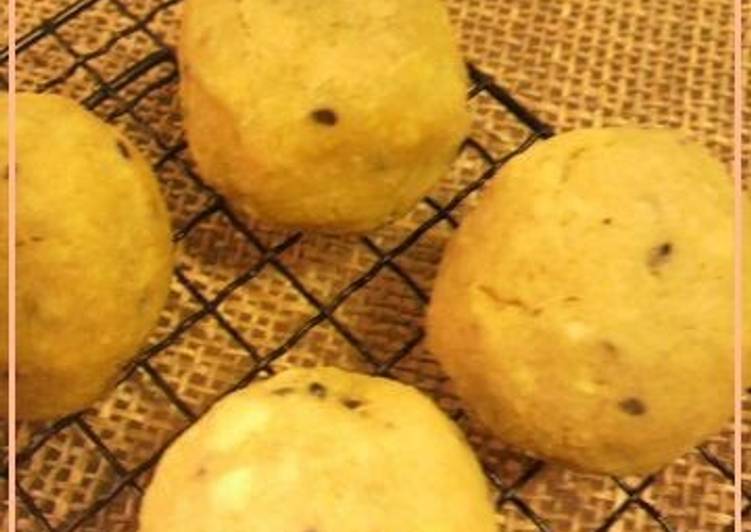 Recipe of Homemade My Family&#39;s Healthy Sweet Potato Snacks