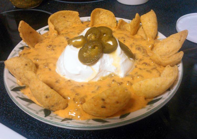 How to Make Any-night-of-the-week Kek&#39;s Super Bowl Dip