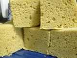 microwave bread