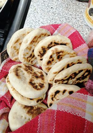 Una foto de Churrascas