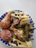 Pachamanca a la Olla