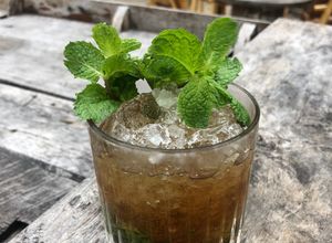 รูปของ Caipirinha