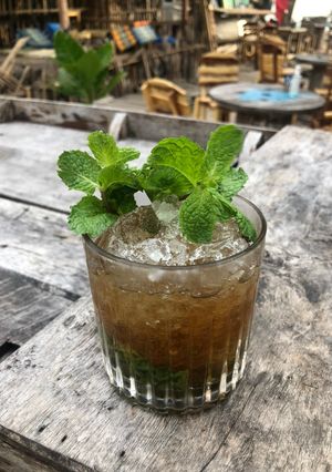 รูปของ Caipirinha