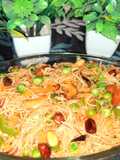 Vermicelli Pulaw
