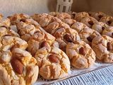غريبة كاوكاو (فول سوداني)