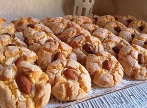 صورة لوصفة غريبة كاوكاو (فول سوداني)