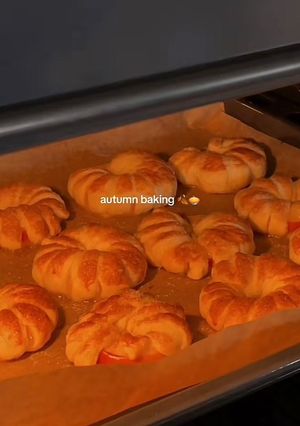 Foto di Apple cinnamon donuts