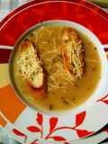 French Onion Soup