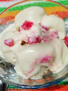 पनीर आइस क्रीम (Paneer ice cream recipe in Hindi) रेसिपी मुख्य फोटो