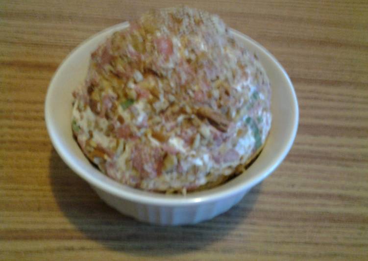 Recipe of Ultimate Cheese Ball