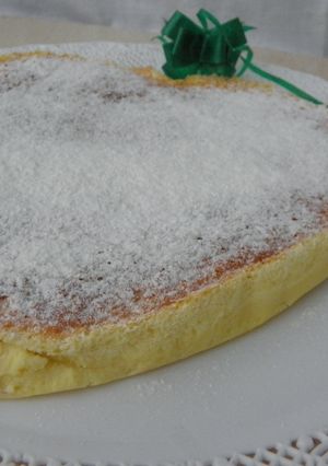 Una foto de Torta Japonesa 3 Ingredientes. 日本のケーキ 🍰
