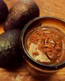 Raw Chocolate Pudding