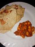 பனீர் பீர்க்கங்காய் க்ரேவி(paneer peerkangai gravy recipe in tamil)