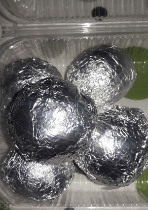 صورة لوصفة تخزين القارص
