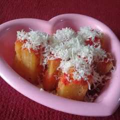 รูปของ Singkong Keju🧀