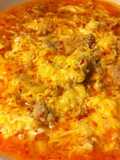 Tantan-spicy Ramen Noodles