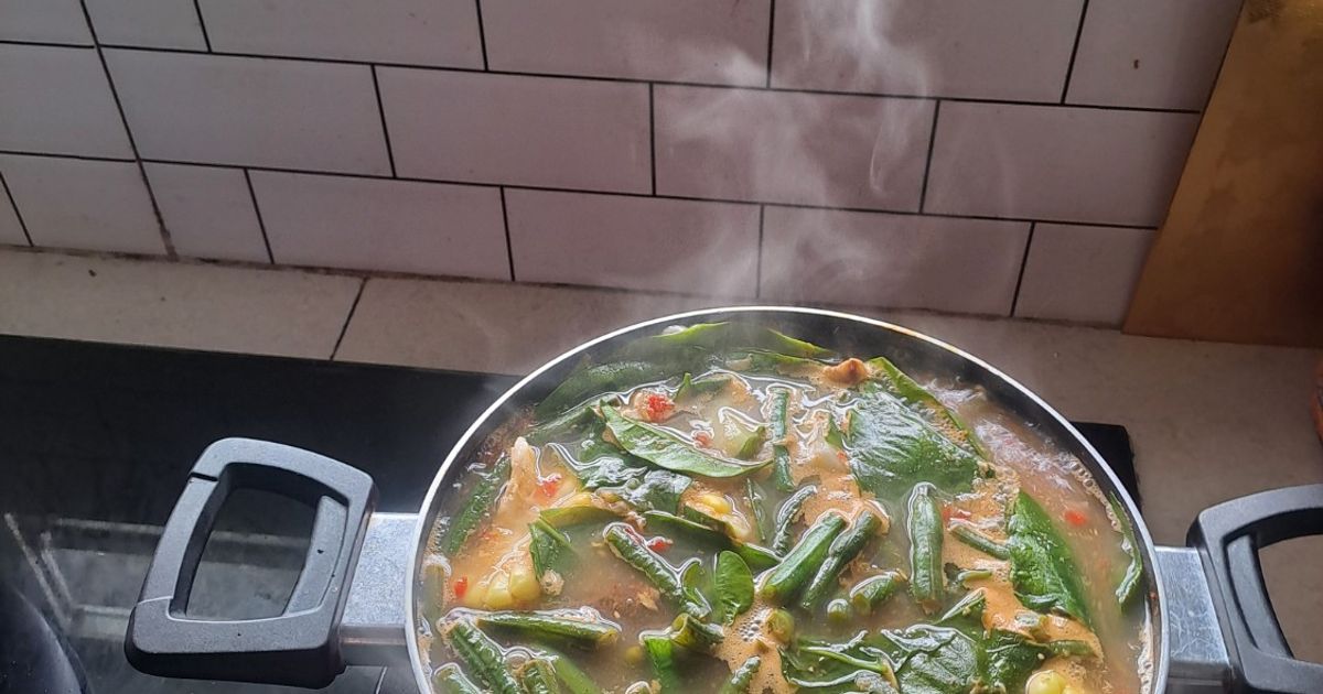 Sayur Asem
