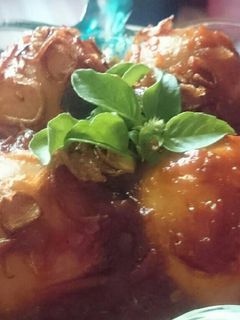 Foto resep Telur Balado