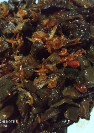Foto resep Grengsengan Jeroan Gresik Mudah