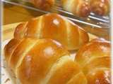 light bread dough