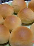 Best Hand-Kneaded Fluffy Rolls