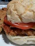 Chicken Schnitzel