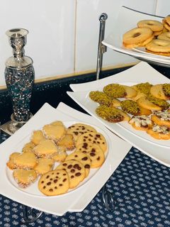 صورة لوصفة البيتيفور 😍😋