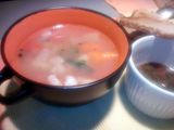 Fish Soup with 9 Spices