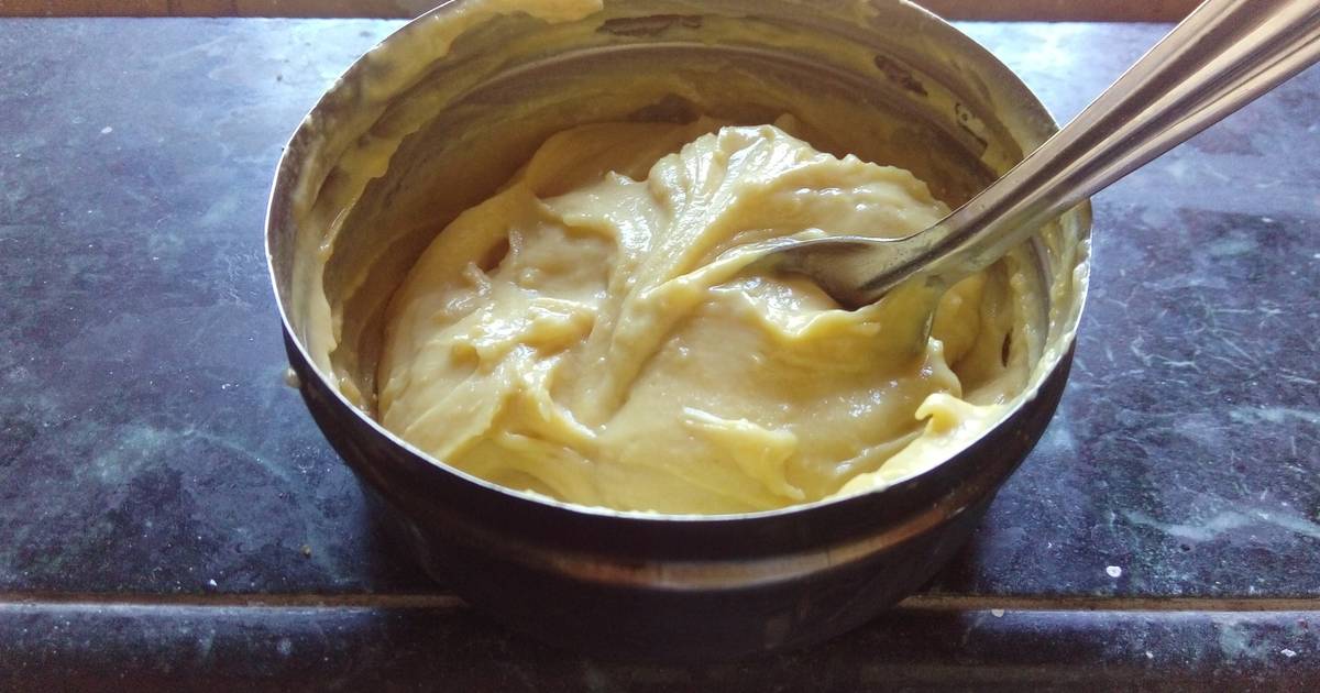 Honey & yogurt face pack Recipe by pallu22 Cookpad