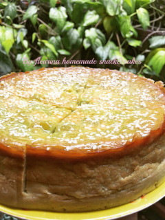 Foto resep Proll tape singkong keju pandan