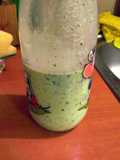 quark cheese smoothie