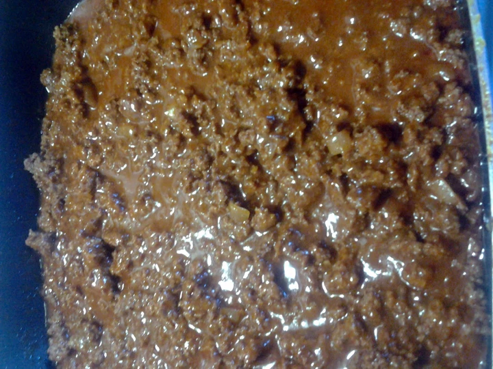 Easy Steps Prepare Recipes sloppy joes the So Delicious So Delicious.