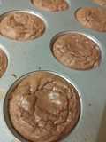 Nutella Cookies