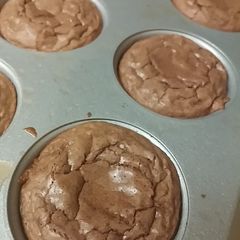 A picture of Nutella Cookies.