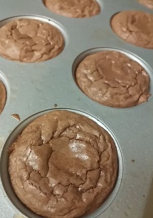 A picture of Nutella Cookies.