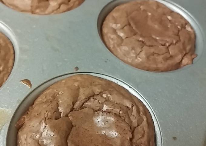 Nutella Cookies