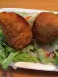Coxinha (Brazilian Home Cooking)