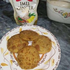 A picture of Aloo Kachori Recipe.