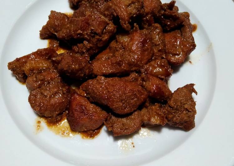 Langkah Mudah untuk Menyiapkan Masak Daging ? Kecap Manis?, Lezat Langkah Mudah untuk Menyiapkan Masak Daging ? Kecap Manis?, Lezat