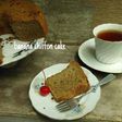 Banana Chiffon Cake
