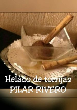 Foto principal de Helado de torrijas