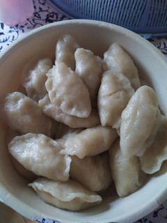 Foto resep Pempek dos tahu