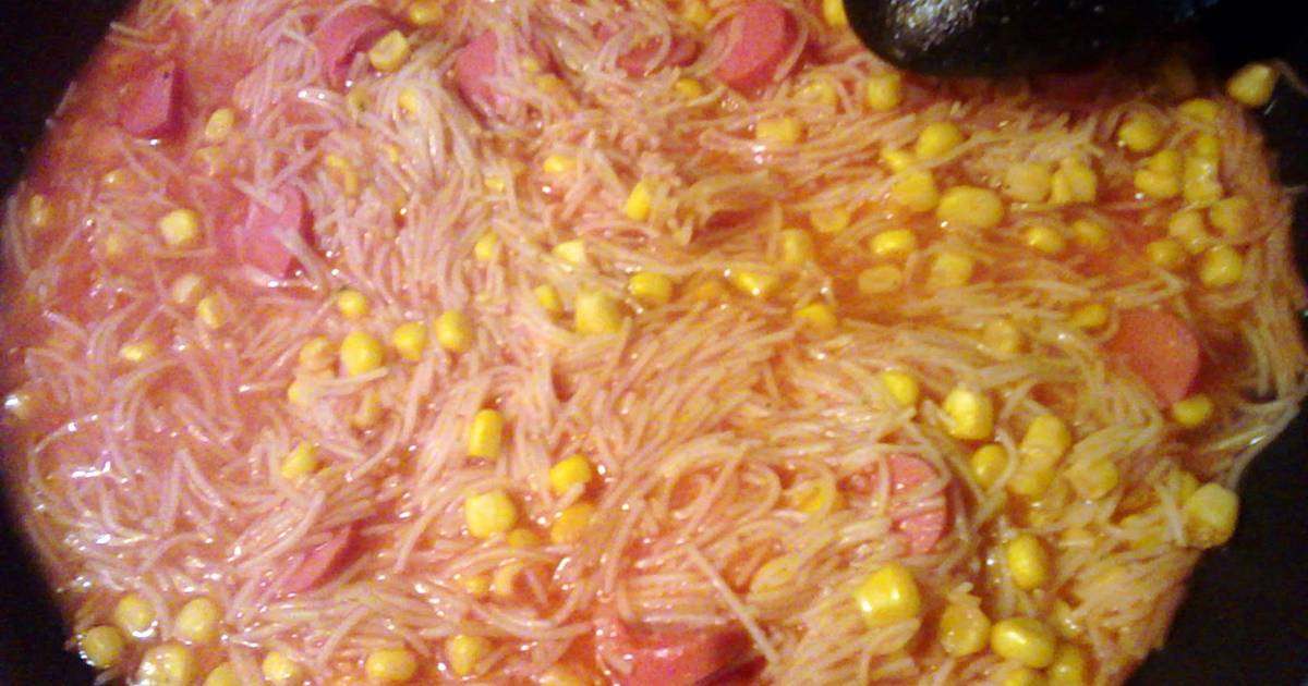 Sopita recipes easy & tasty ideas for home cooking Cookpad